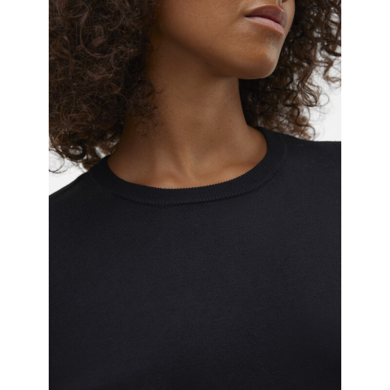 VMSILJE 2/4 O-NCK OVERSIZE PULL GA NOOS CORE-15 1 Black