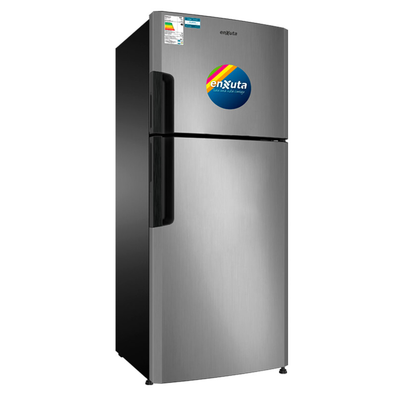 REFRIGERADOR ENXUTA RENX24415I -Plata 309L Calse A N/A