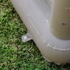 Castillo inflable para interior / exterior Seagull Green
