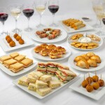 Lunch - 4 a 6 Personas Full Lunch - 4 a 6 Personas Full