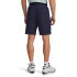 UA Drive Short-BLU BLU-410