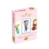 Juego de cartas Mini Mistigri Tinyly Djeco Juego de cartas Mini Mistigri Tinyly Djeco