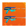 Pistola de agua Nerf Super Soaker Power Drench Hasbro Pistola de agua Nerf Super Soaker Power Drench Hasbro
