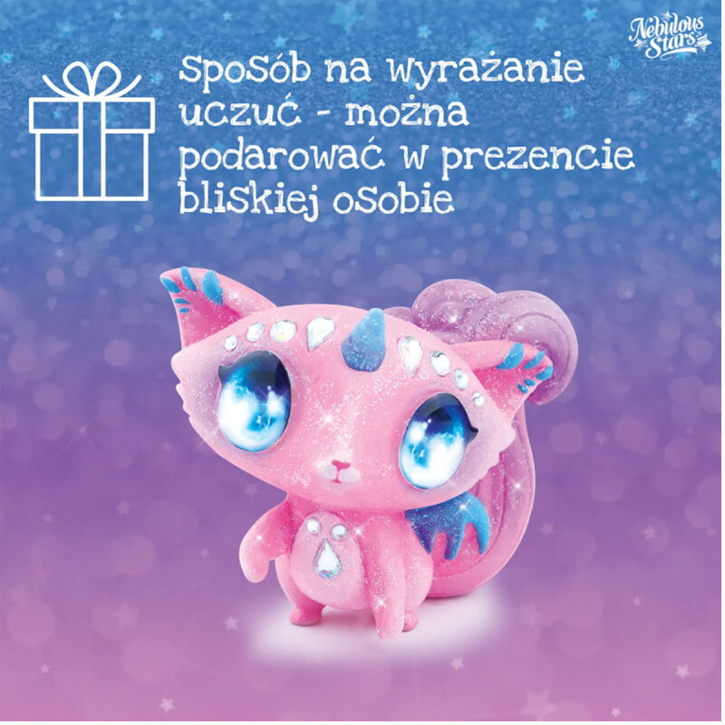 Nebulous Stars Pinta figura Stella Nebulous Stars Pinta figura Stella