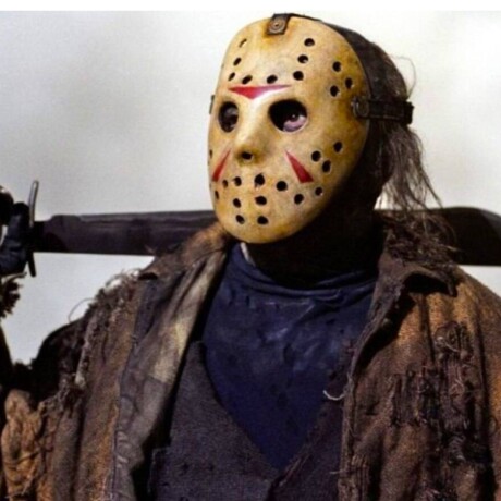 Jason Voorhees • Friday The 13th - 01 Jason Voorhees • Friday The 13th - 01