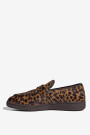 HANDBALL SPEZIAL LOAFER W Marron