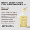 Ampolla Glow ORJENA REFINE SYNERGY GLOWING AMPOULE Ampolla Glow ORJENA REFINE SYNERGY GLOWING AMPOULE