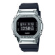 Reloj G-Shock Casio para hombre GM-5600-1DR Reloj G-Shock Casio para hombre GM-5600-1DR
