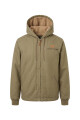 Campera O'Neill Parka Timber Verde