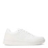 Championes de Hombre PUSH JIATZU chato Blanco