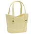 Bolso Small Eva Tote Unisex Yellow Light