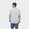 Remera Umbro Bosse Gris