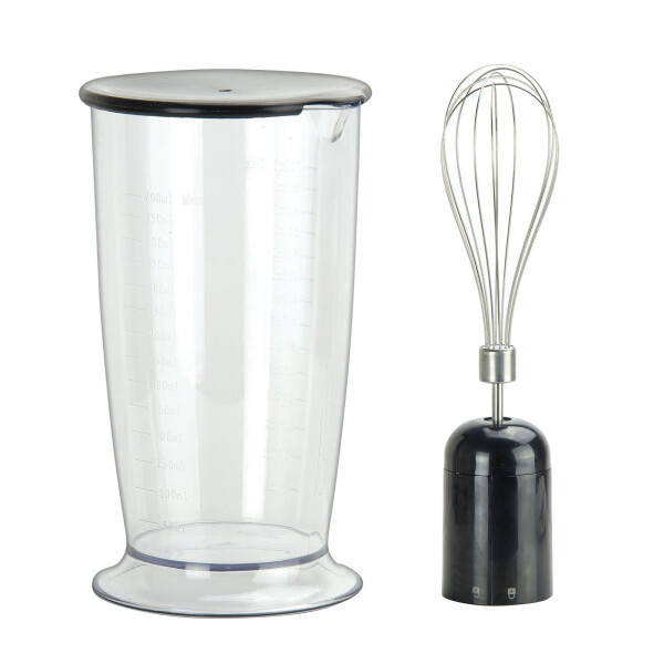 Mixer con Accesorios | Tem Mixer con Accesorios | Tem
