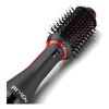Cepillo Revlon Secador Voluminizador Negro Cepillo Revlon Secador Voluminizador Negro