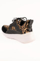 DEPORTIVO IVY Print charol