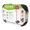 Valija De Basketball Regulable Con Pelota E Inflador Valija De Basketball Regulable Con Pelota E Inflador