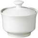 Azucarero 300ml Porcelana Blanca x6 | Selecta Azucarero 300ml Porcelana Blanca x6 | Selecta