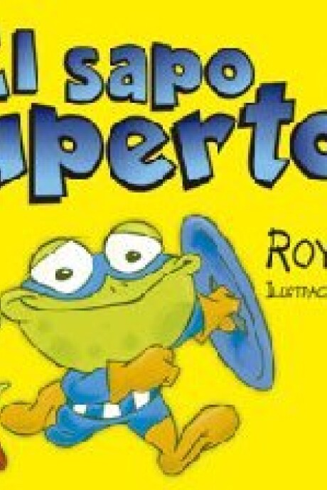 EL SAPO RUPERTO (COMIC 6) EL SAPO RUPERTO (COMIC 6)