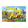 Set de Grúa Móvil y Construcción Set de Grúa Móvil y Construcción