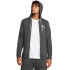 UA Rival Terry LC FZ-GRY GRY-025