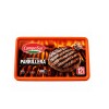 HAMBURGUESA PARRILLERA X 12 CAMPOSUR HAMBURGUESA PARRILLERA X 12 CAMPOSUR