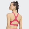 Top Adidas Optime Essentials Workout Rosa