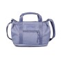 Bolso Everyday Mini Tote Lavender Ash