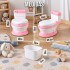 Pelela inodoro para bebes y niños con tapa y asiento infantil IMBACK Color Rosa Pelela inodoro para bebes y niños con tapa y asiento infantil IMBACK Color Rosa