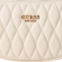 Cartera Guess Valla Marfil 0