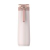 Botella Stanley flowstate spring 590 ml Rose Quartz