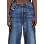 Jean Para Hombre D-Rise Azul oscuro