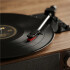 Bandeja Para Vinilos T23-r Bluetooth Con Parlantes BANDEJA VINILO T23-R BLUETOOTH Y PARLANT
