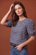 Blusa Iris. Blusa Iris.