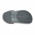 Crocs Crocband Clog T Niños 1 a 5 años Slate Grey/navy