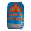 Pellets Eucalyptus Clase A 15 Kg Pellets Eucalyptus Clase A 15 Kg