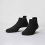 Medias The Performance Ankle Unisex Black