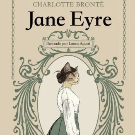 JANE EYRE JANE EYRE