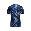 Camiseta Nike Uruguay Pre-Match De Niño Blue