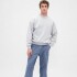 BAGGY CHAMBRAY MED SLOAN MEDIUM WASH
