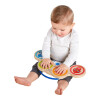 Tambores Mágicos Baby Einstein Hape Tambores Mágicos Baby Einstein Hape