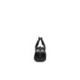 Crossbody Para Mujer 1Dr Dome Crossbody Negro