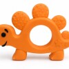 Mordillo animales P&F dino naranja