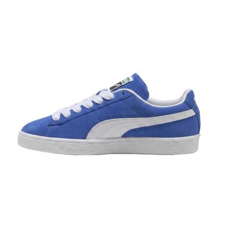 PUMA SUEDE CLASSIC 37