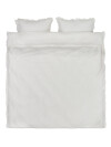 Juego funda nórdica alg ELMA - Queen 240x220 bl Juego funda nórdica alg ELMA - Queen 240x220 bl