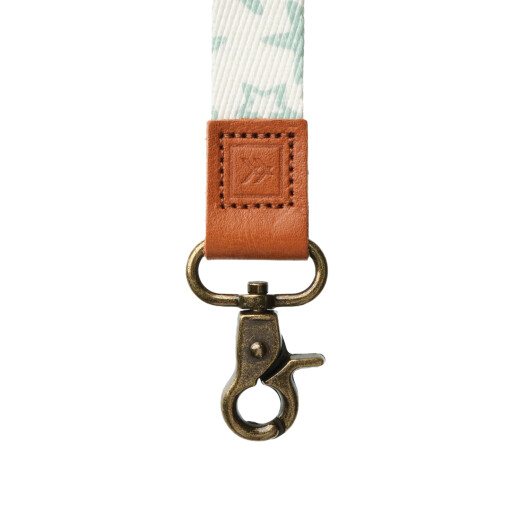 Llavero Thread Neck Lanyard - Multicolor Llavero Thread Neck Lanyard - Multicolor