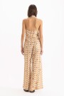 PANTALON PALMS Camel