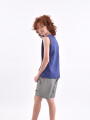 MUSCULOSA LIAM KIDS ESTAMPADO 1