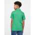 SS TECH POLO IRISH CLOVER