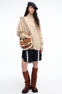 SWEATER TAJOS Beige