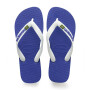Sandalias Havaianas Brasil Logo FC Hombre Azul Naval